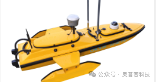River Explorer Multi-Task Series: Versatile Unmanned Vessel for Inland Water Surveying