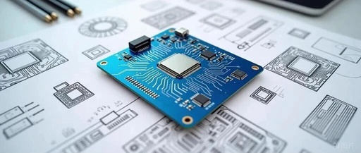 With Just 512 B of RAM, Microcontrollers Can Run Real-Time Operating Systems