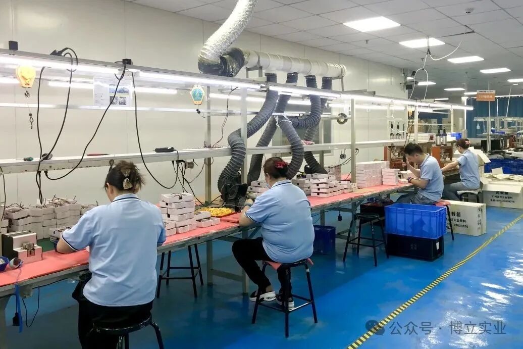 Flexible Manufacturing of PCBA: Injecting Strong Momentum for Rapid Product Iteration