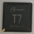 Daily Chip | Allwinner Technology Automotive Grade Digital Intelligent Cockpit Platform Dedicated Processor