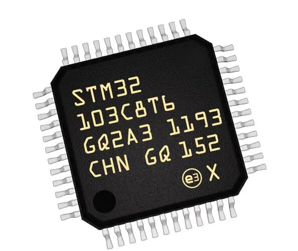 Differences Between GD32 and STM32 Microcontrollers
