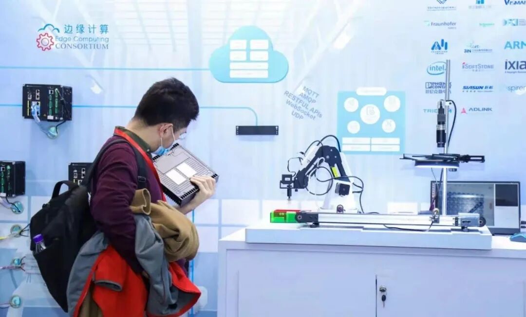Edge Computing May Foster Unicorn Enterprises