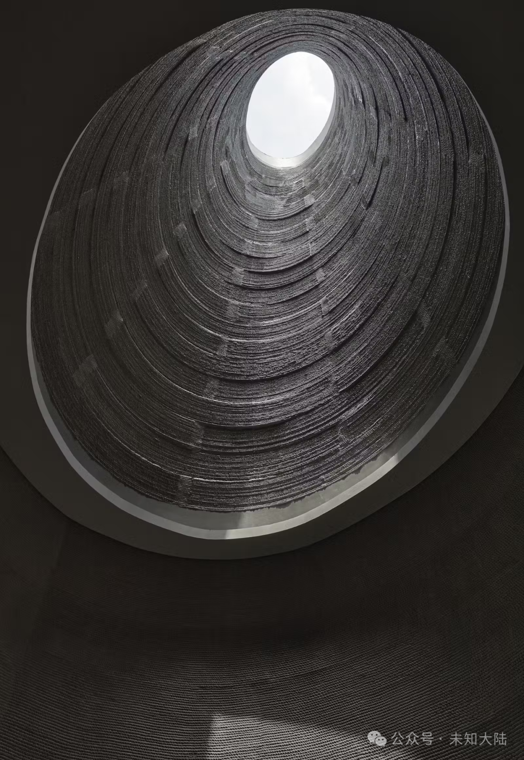 Is This the Largest 3D Printed House in the World?