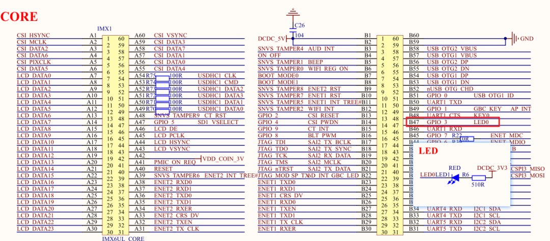 Embedded Linux Driver Development: Lighting an LED