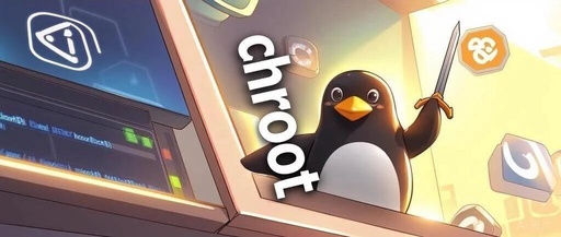 Understanding the Linux Command 'chroot'