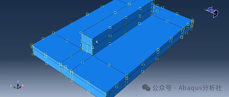 Application Cases of Abaqus in 3D Printing, Welding, and Laser Cladding Simulation Analysis