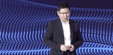 Huawei No Longer Producing Kirin Chips, Yu Chengdong Regrets Only Designing Chips