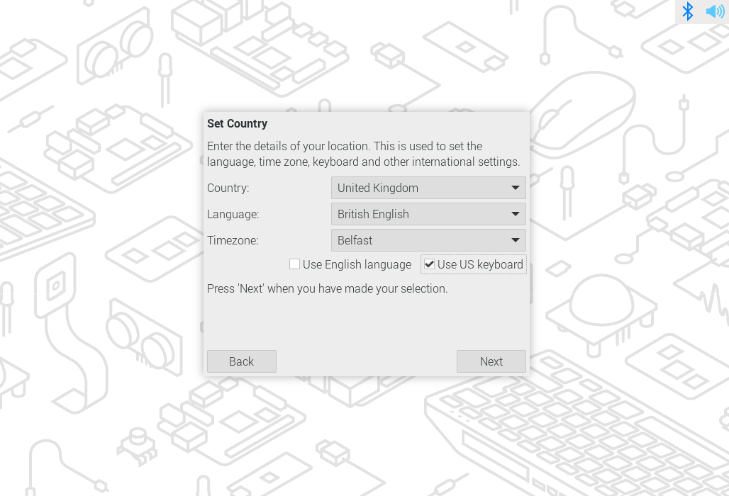 How to Properly Boot the Raspberry Pi CM0 Dev Board?