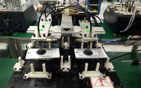 Huawei, OPPO, and VIVO: A Glimpse into Their High-End SMT Automated Production Lines!