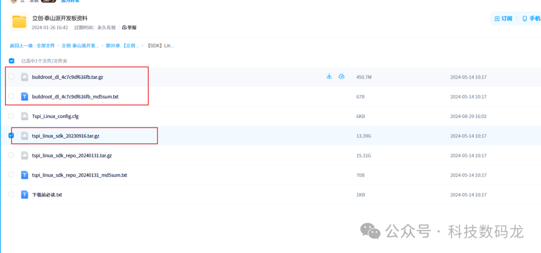 Taishan School - LVGL Porting on RK3566, Resolving Buildroot System Errors