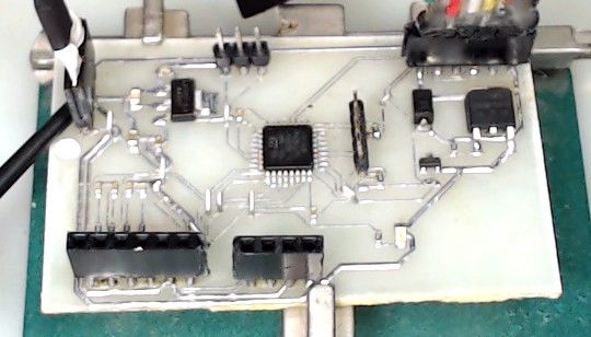 How to Create a PCB Circuit Board Efficiently?