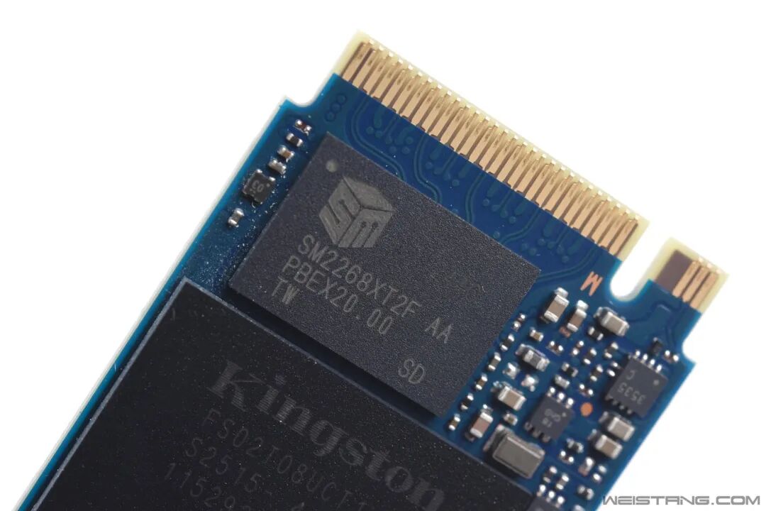 Kingston NV3 M.2 2230 SSD Review