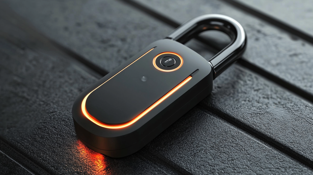 Bluetooth Fingerprint Padlock Development Guide: Module Integration, Security Design, and Mass Production Strategies
