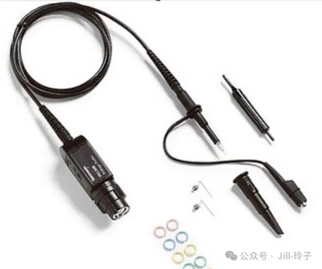 Oscilloscope Usage and Probe Calibration