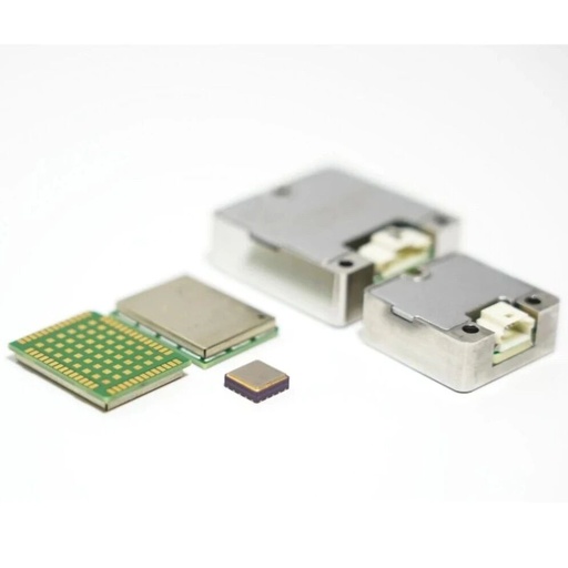Duyuan MEMS Sensors Expand Market Share in Automotive Sector