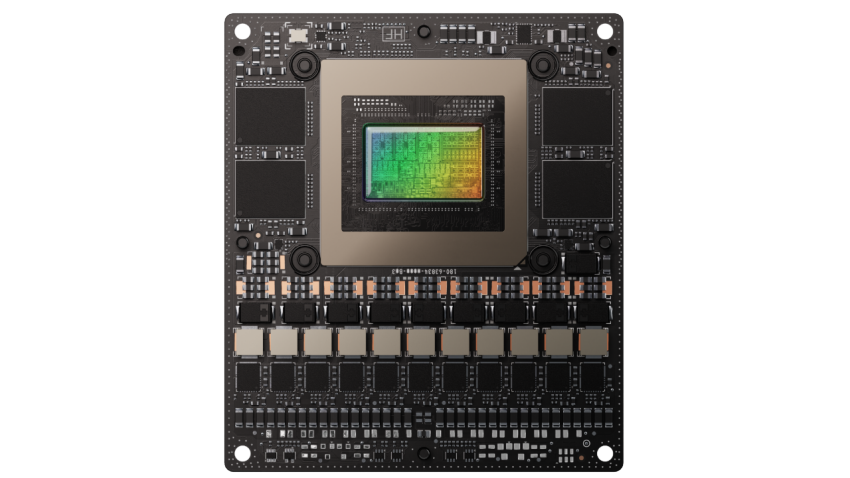 Miwen Power Adopts NVIDIA Jetson Thor to Usher in a New Era of Physical AI, Empowering Robots with Real-Time Inference