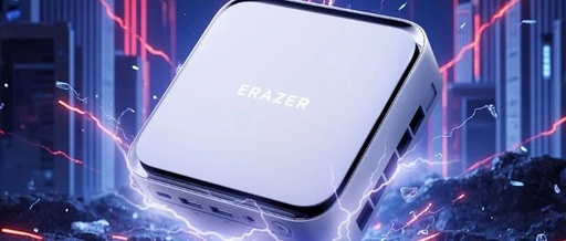The Power of Mini Computers is Growing: YINENG Introduces AI1000 with AI 7 350 Processor