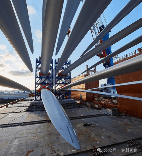 3D Printing Technology Quietly Transforms the U.S. Wind Power Industry