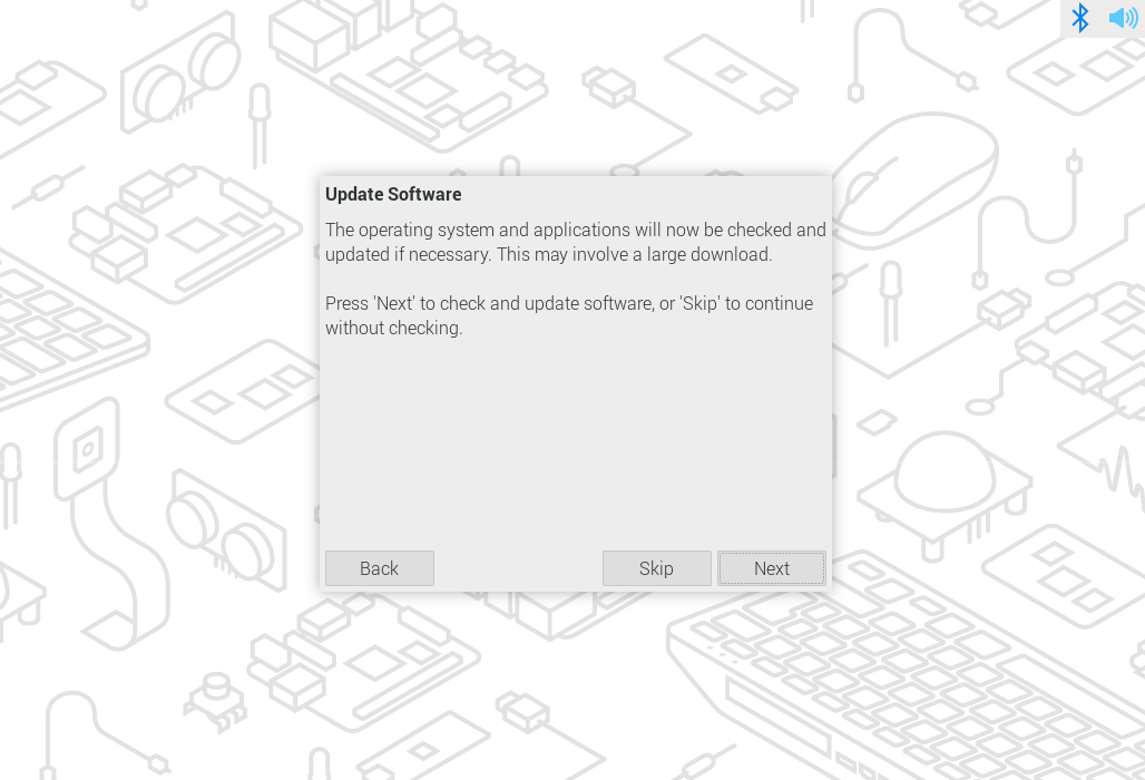 How to Properly Boot the Raspberry Pi CM0 Dev Board?