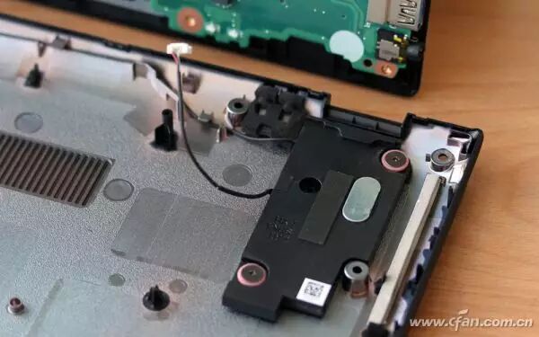 Review of Acer Aspire F5-572G Featuring the Sixth Generation Core Processor