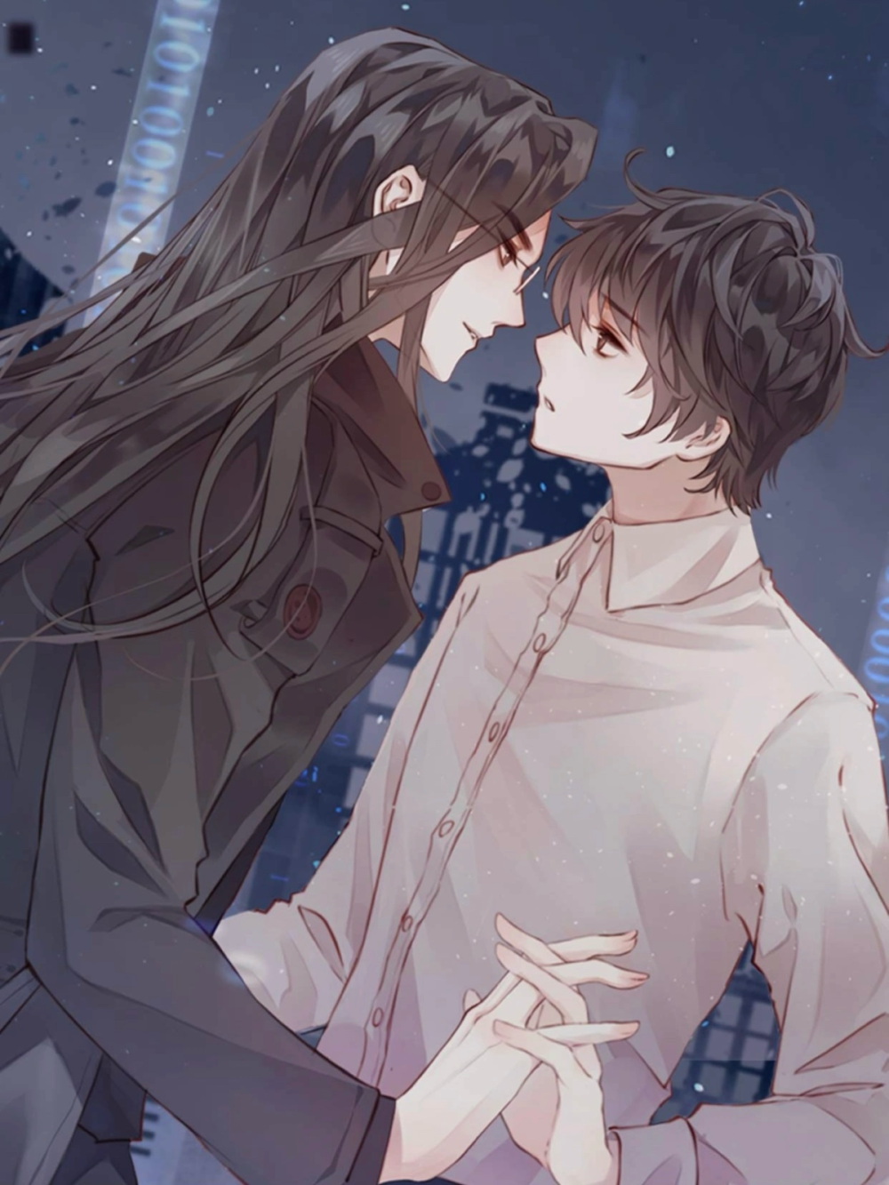 C Language Immortal Cultivation: A Stunning Collision of Science Fiction and Romance