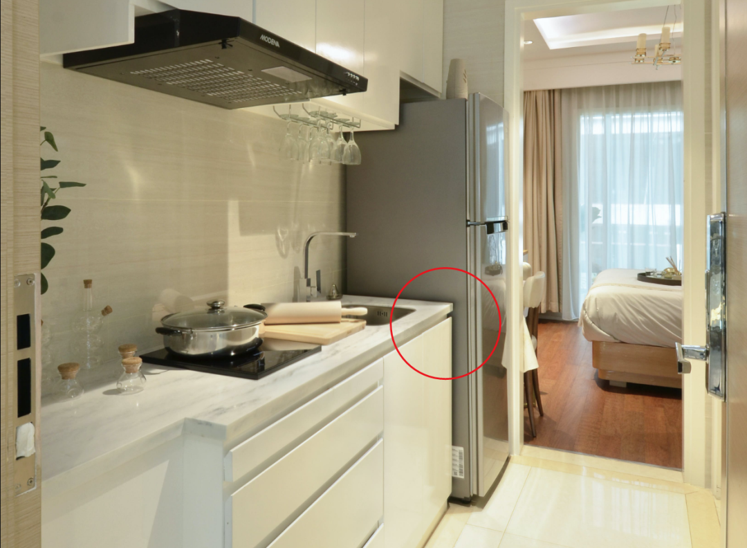 How to Integrate Embedded Appliances with Custom Home Design?