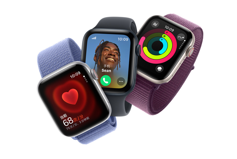2025 China Smartwatch Sales: Huawei Surpasses Apple to Claim the Top Spot, Vivo Emerges as the Dark Horse!