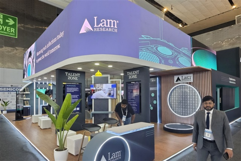 Semicon India 2025: First Homegrown Chip Unveiled, Aiming for IP Leadership