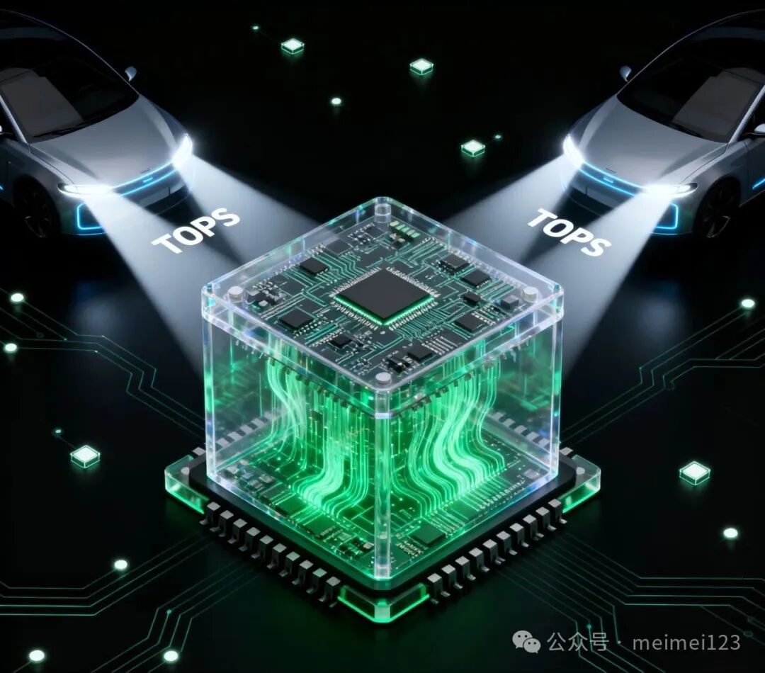 Bosch Launches Next-Generation ADAS SoC: Single Chip Drives L2+ and Accelerates Autonomous Driving into the Era of Computing Power