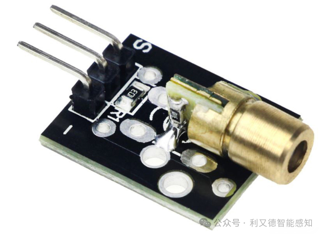Introduction to Common Sensors and Chips (Part 1)