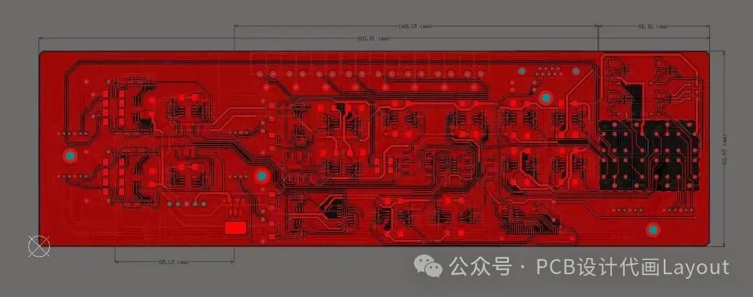 Sharing Insights on PCB Design Projects