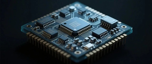 Why Microcontrollers Don't Integrate All Circuits