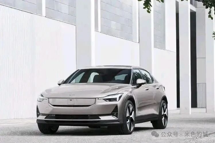 Polestar's Global Sales Surge by 51%, Yet Monthly Sales in China Remain in Single Digits: What Are Consumers Willing to Pay For?