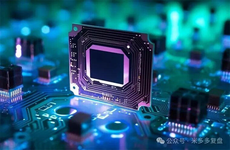 Cambricon Warning Triggers Semiconductor Divergence, Industrial Fulian Leads Hardware Breakthrough!