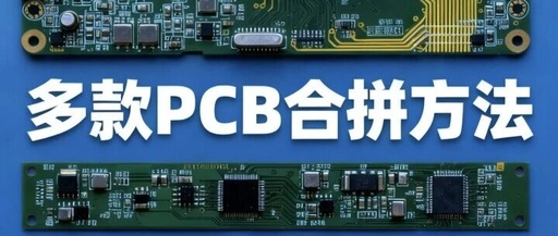 Method for Merging Multiple PCB Samples in Genesis2000 (Explanation of Methods and Functions)