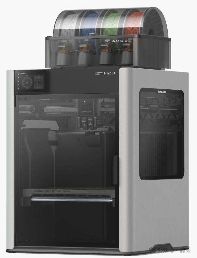 Bambu Lab: The Global Breakthrough Path of a 5 Billion 3D Printing Dark Horse