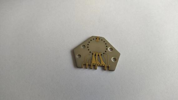 A Comprehensive Manufacturer of Ceramic Circuit Boards Integrating Design, R&D, Production, and Sales