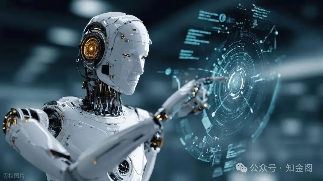 Robots Leading the Intelligent Manufacturing Revolution: List of 8 Authentic Core Enterprises!