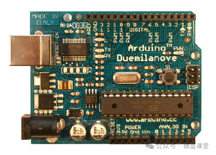 Arduino | Basics 01 - Introduction to Arduino: Understanding the Past and Present of Arduino