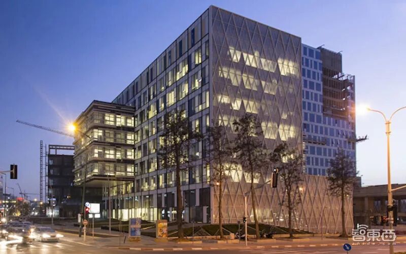 Israel: The Chip Kingdom Emerging from the Desert