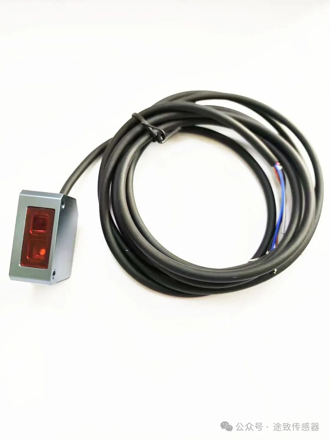 Mini Laser Displacement Sensor - THEGR Series