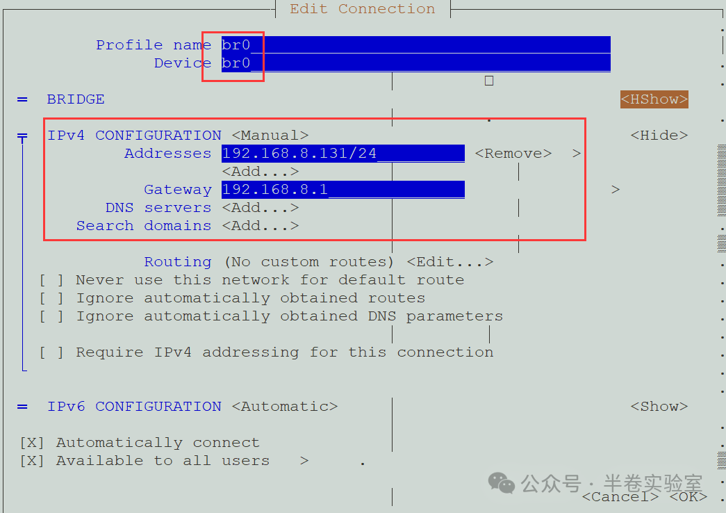 Method for Setting Up a TCP/IP Experiment Server (Part 1)
