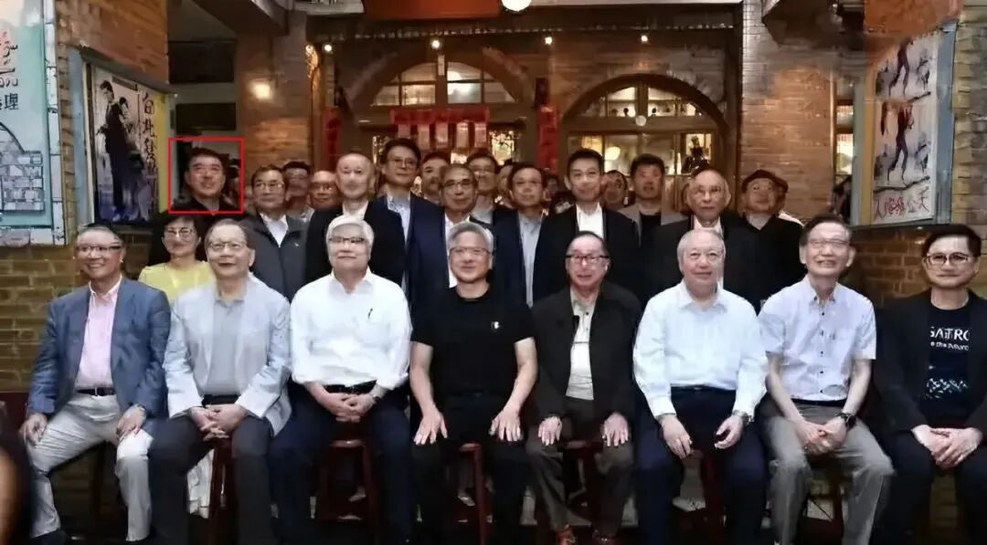 Building a 190 Billion Circuit Board Empire Backed by NVIDIA