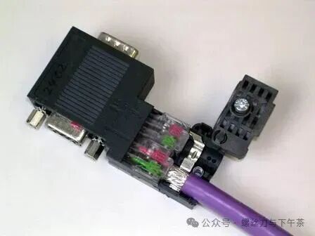 Detailed Explanation of RS-485 Network Communication in Siemens PLC
