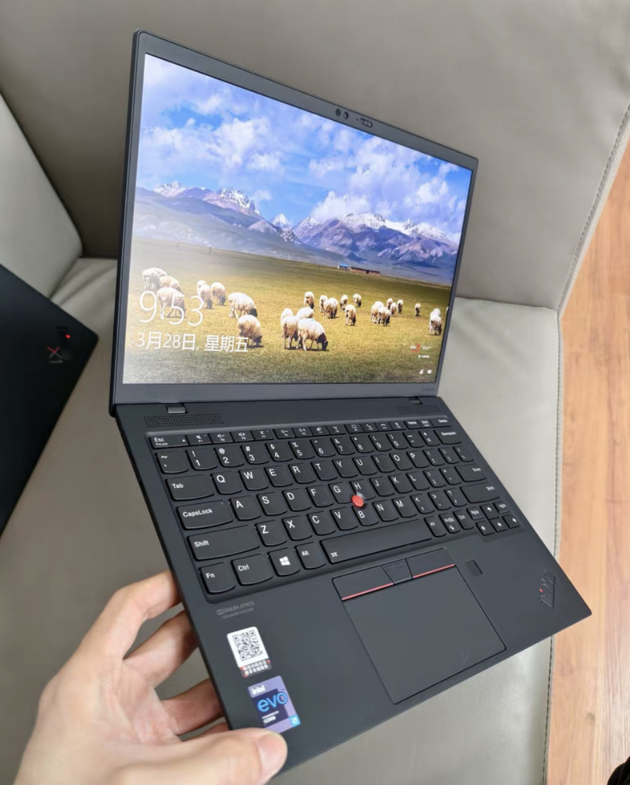 The 907g ThinkPad Laptop: Once Priced at 13,000 Yuan, Is It Worth It Now?