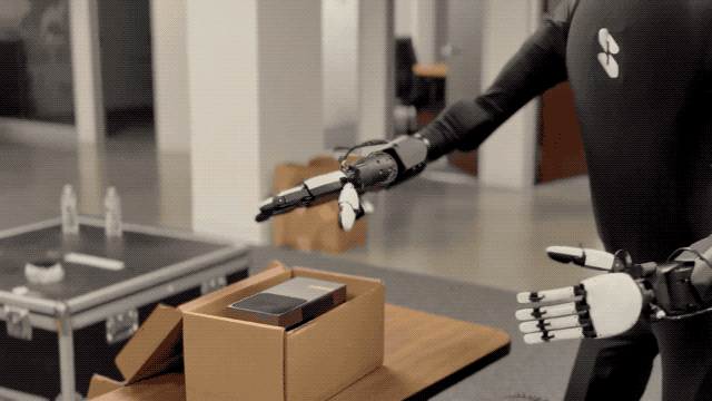 Can NVIDIA's Jetson Thor Make Robots Smarter?