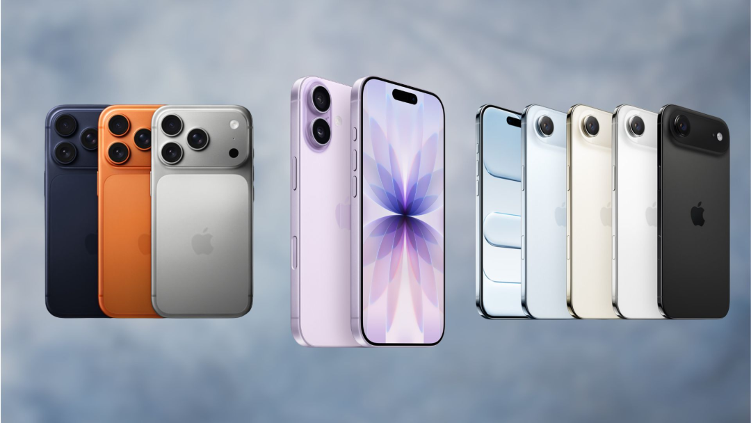 iPhone 17 Series N1 Chip Issues? Some Users Report Wi-Fi Disconnection Problems