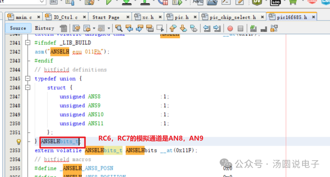 Getting Started with PIC16 Microcontroller from Scratch