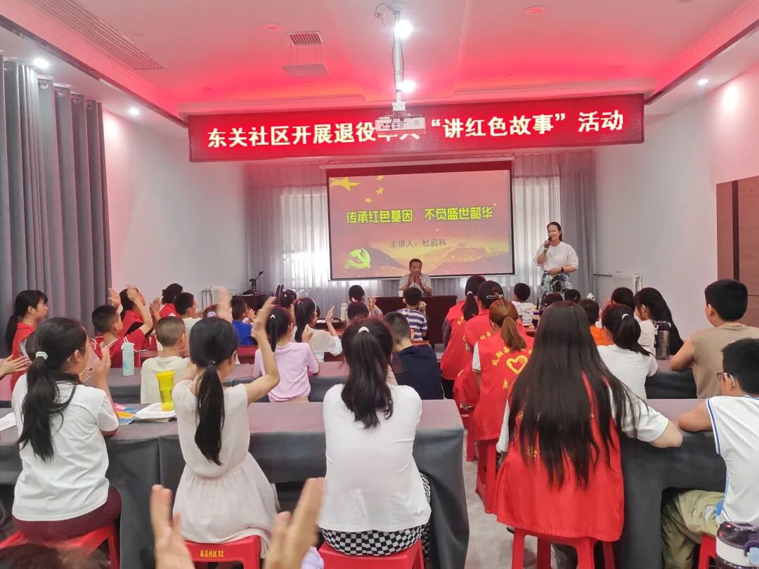 Dongguan Community in Chengguan Town: Embedded Services for All-Age Residents to Enjoy Convenience at Their Doorstep