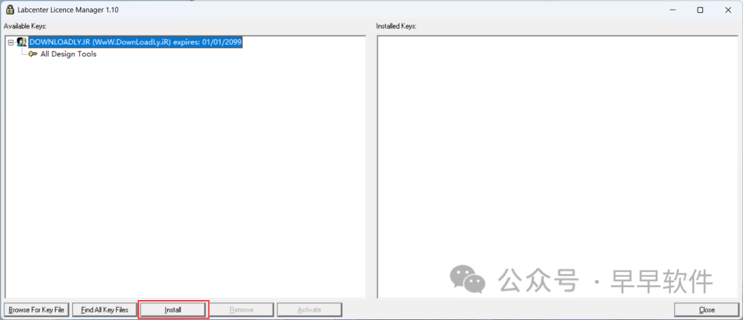 Proteus 8.9 Installation Guide (Includes Download Package)